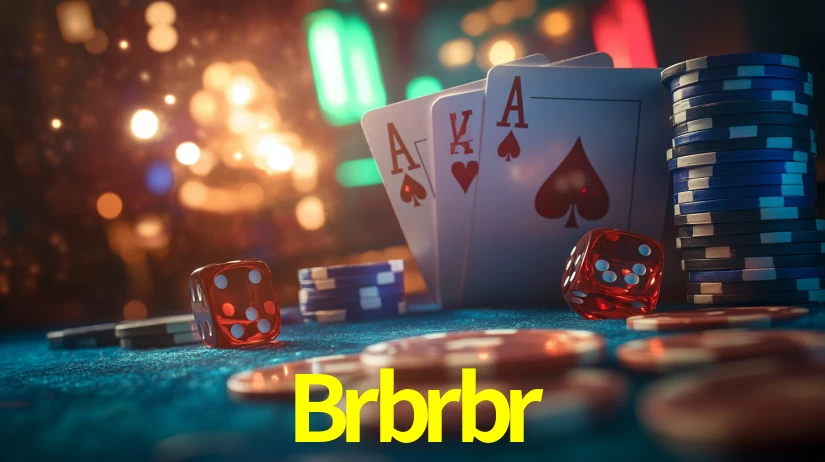 Brbrbr Apostas Esportivas